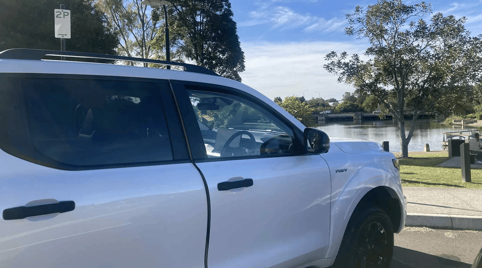 Is A PHEV Diesel Hybrid A Viable Option? Introducing the Chery Stockman