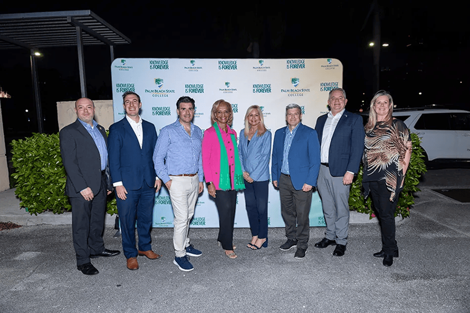 Palm Beach State College and FAU Activate First Operational Segment of Florida’s Statewide Quantum-Safe Network
