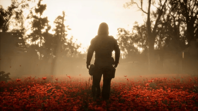 Stalker 2’s next update has already leaked