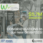 California Awards $5.7 Million in Workforce Grants to Establish Sub-Doctoral Quantum Hardware and Technician Pipelines