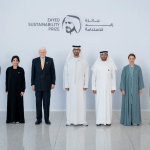 Zayed Sustainability Prize Picks Finalists from 10,233 Submissions