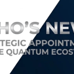 Who’s News: Strategic Appointments at EY, Zapata Quantum, IQM, Sparrow Quantum, and Symmatrics
