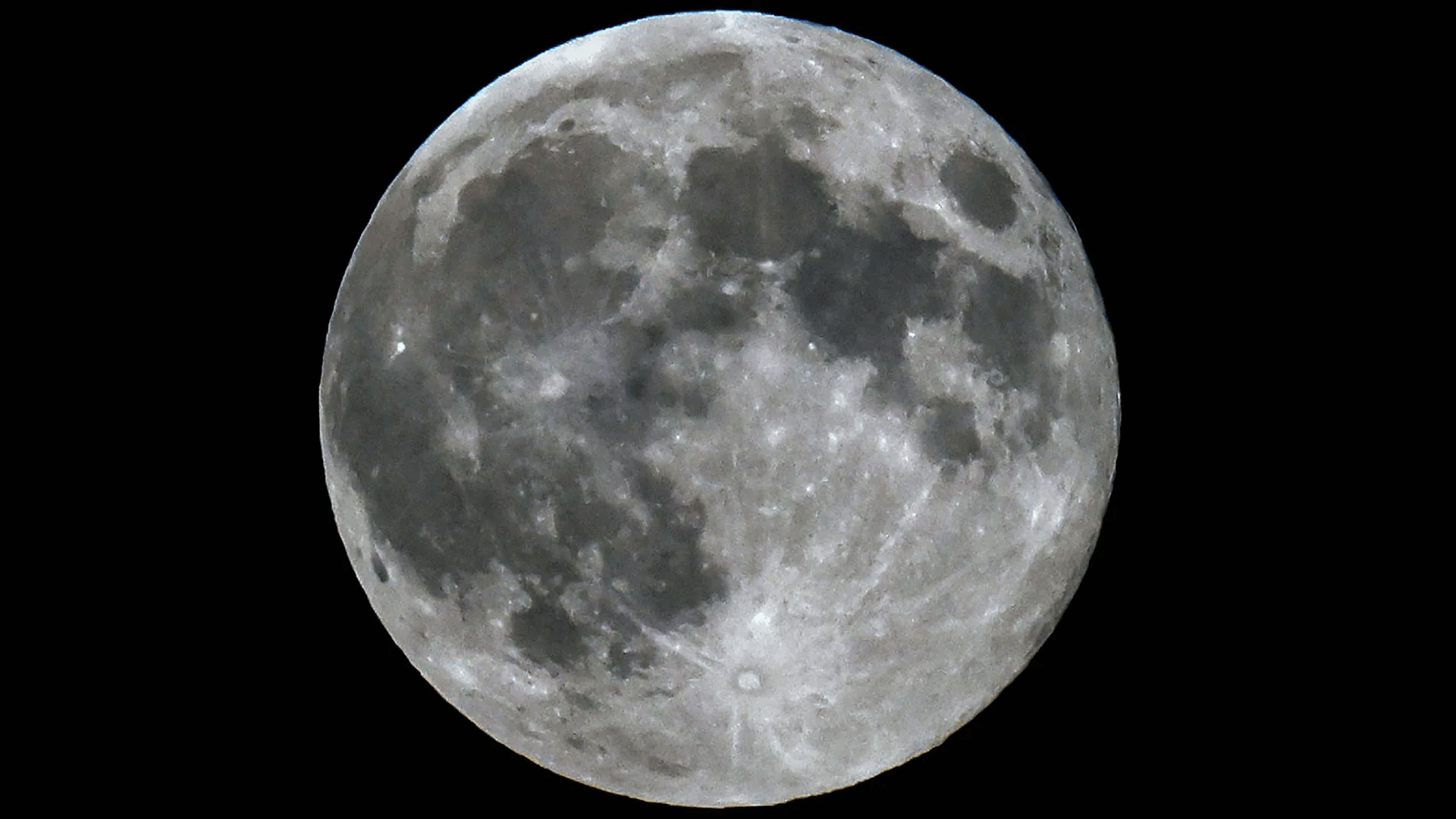 October’s ‘Hunter’s Moon’ stalks into the autumn sky tonight: Here’s what you need to know
