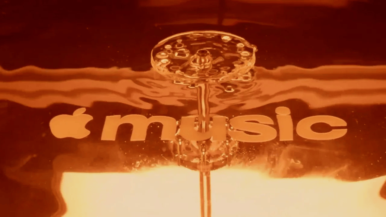 Sunday Reboot: Physical logos and a monumental screw-up