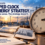 Trump’s DOE Budget Request Cuts Weak Bets And Useful Energy Research Together
