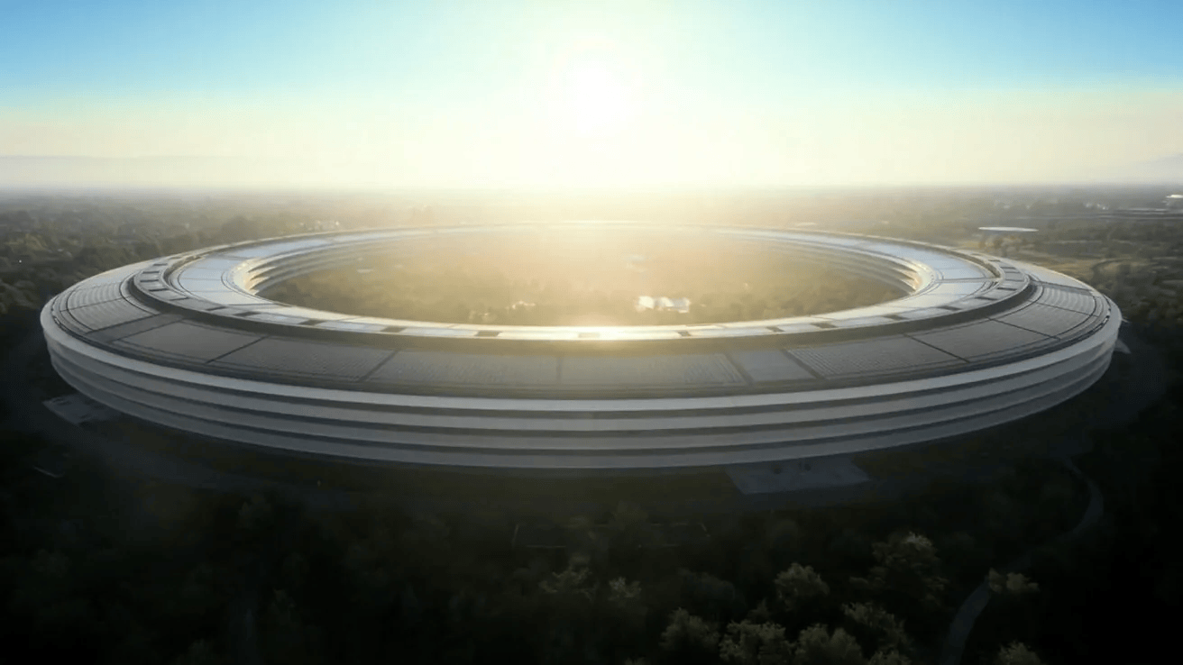 Ternus shuffles more Apple roles as long-time executives look to retire