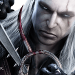 The Witcher star Doug Cockle recorded all of Geralt’s lines for the OG RPG in just 8 days