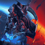 Mass Effect Leaks Reveal Canceled BioWare Game’s Story Would Have Accounted for ‘All’ Choices From Previous Games