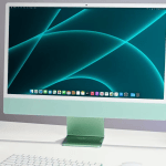 OLED iMac & MacBook Air in the works, far from launch