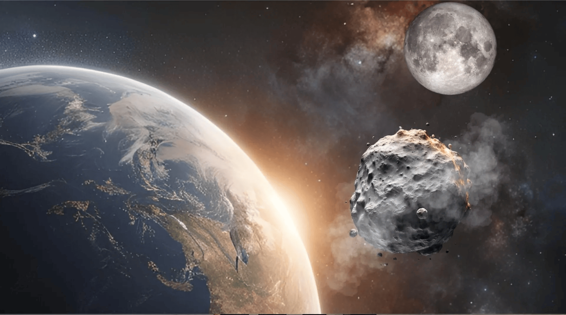 Rubin telescope should find more of Earth’s mysterious ‘mini-moons’ — including some we can study up close