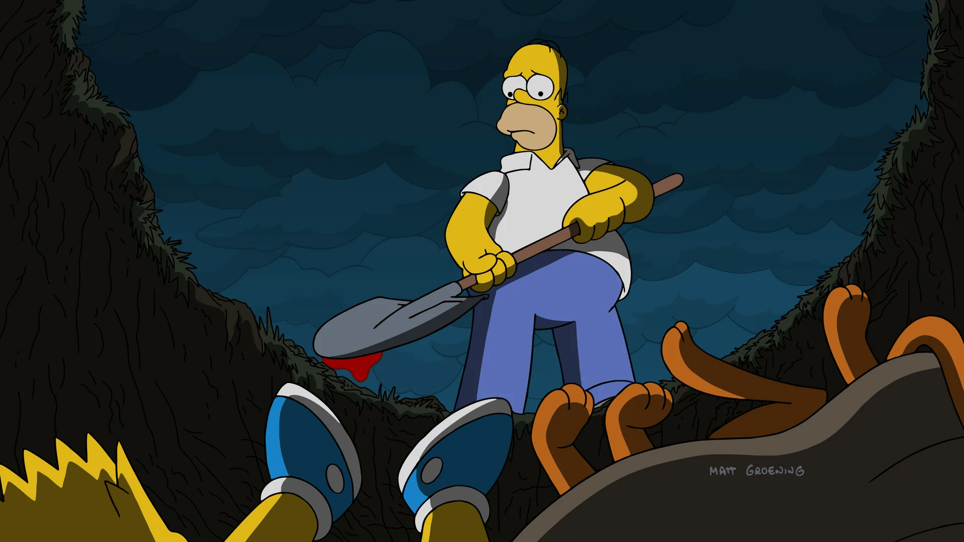 The Simpsons: ‘Treehouse of Horror XXXVII’ Review