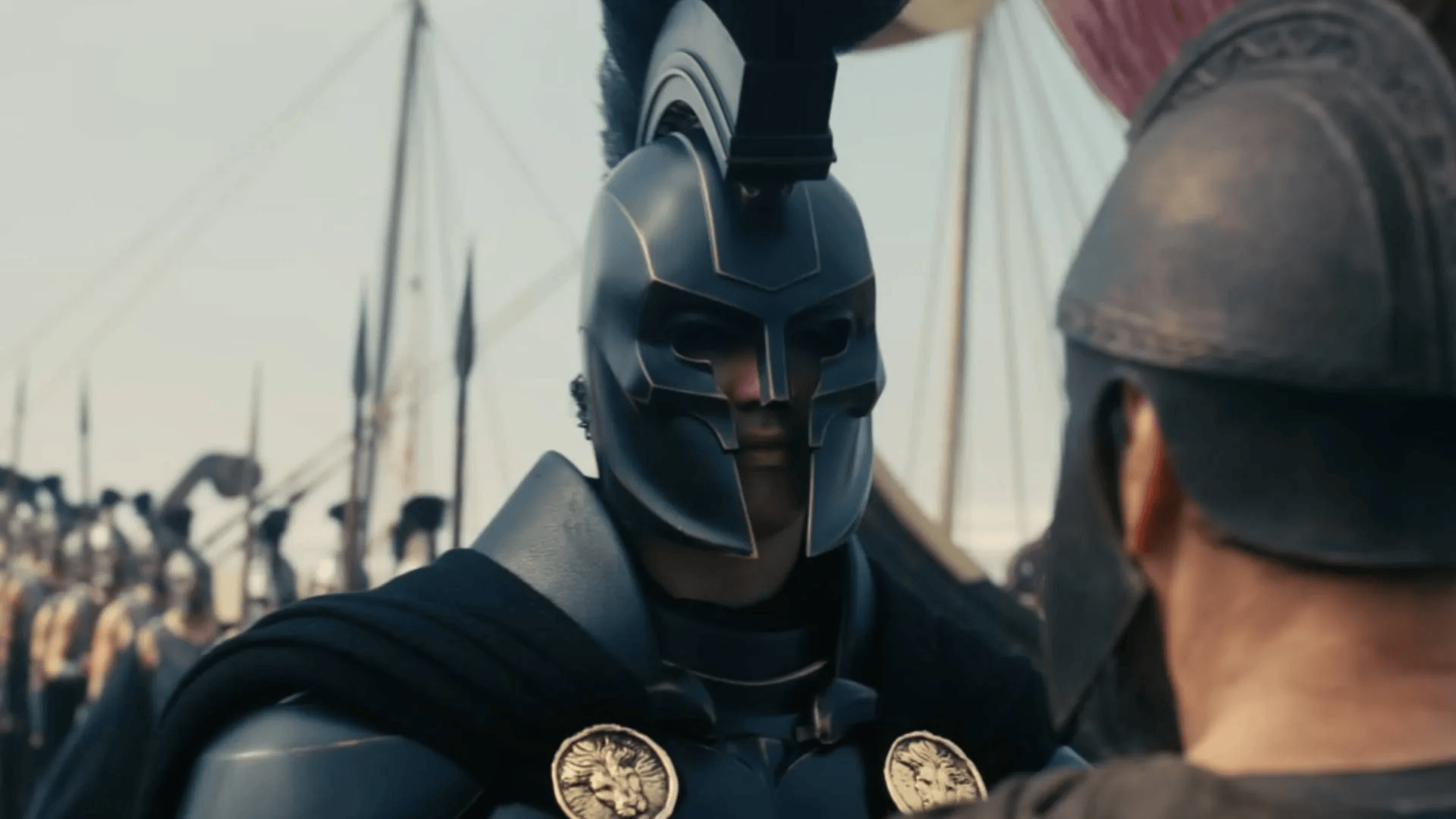 Christopher Nolan can rest easy after Elon Musk’s Grok releases a bad AI version of The Odyssey