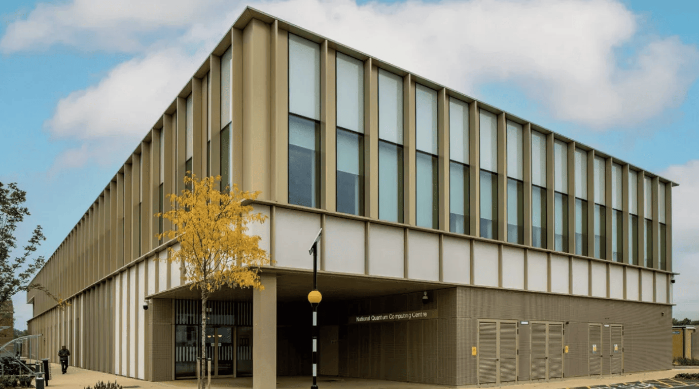 Report: UK’s £30 Million Quantum Testbed Program Helps Suppliers Advance Toward Commercial Deployment