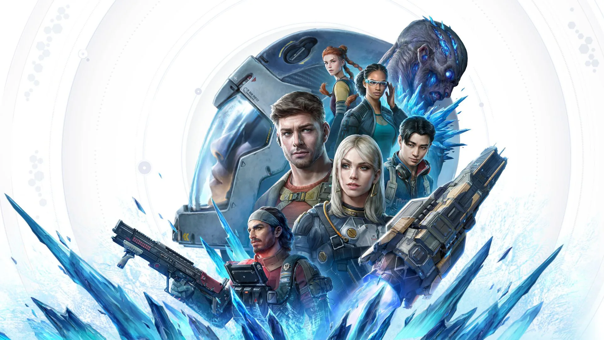 Save Mass Effect movement backed by The Expanse RPG devs inspired by BioWare