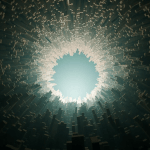 Qubit’s Own Electric Current Could Offer a Simpler Readout Method