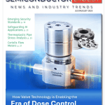 From Fluid Handling to Dose Control: How Valve Technology Evolved from Process Component to Dose-Control Enabler