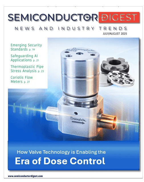 From Fluid Handling to Dose Control: How Valve Technology Evolved from Process Component to Dose-Control Enabler