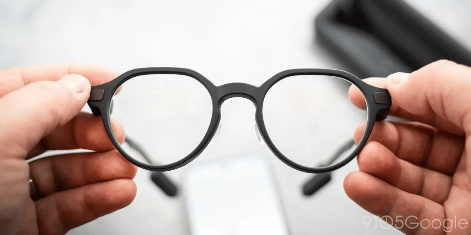Major Even Realities G2 smart glasses update adds Conversate ‘Pro Mode,’ Knowledge Base