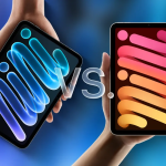 New iPad mini vs previous model: Here’s everything new