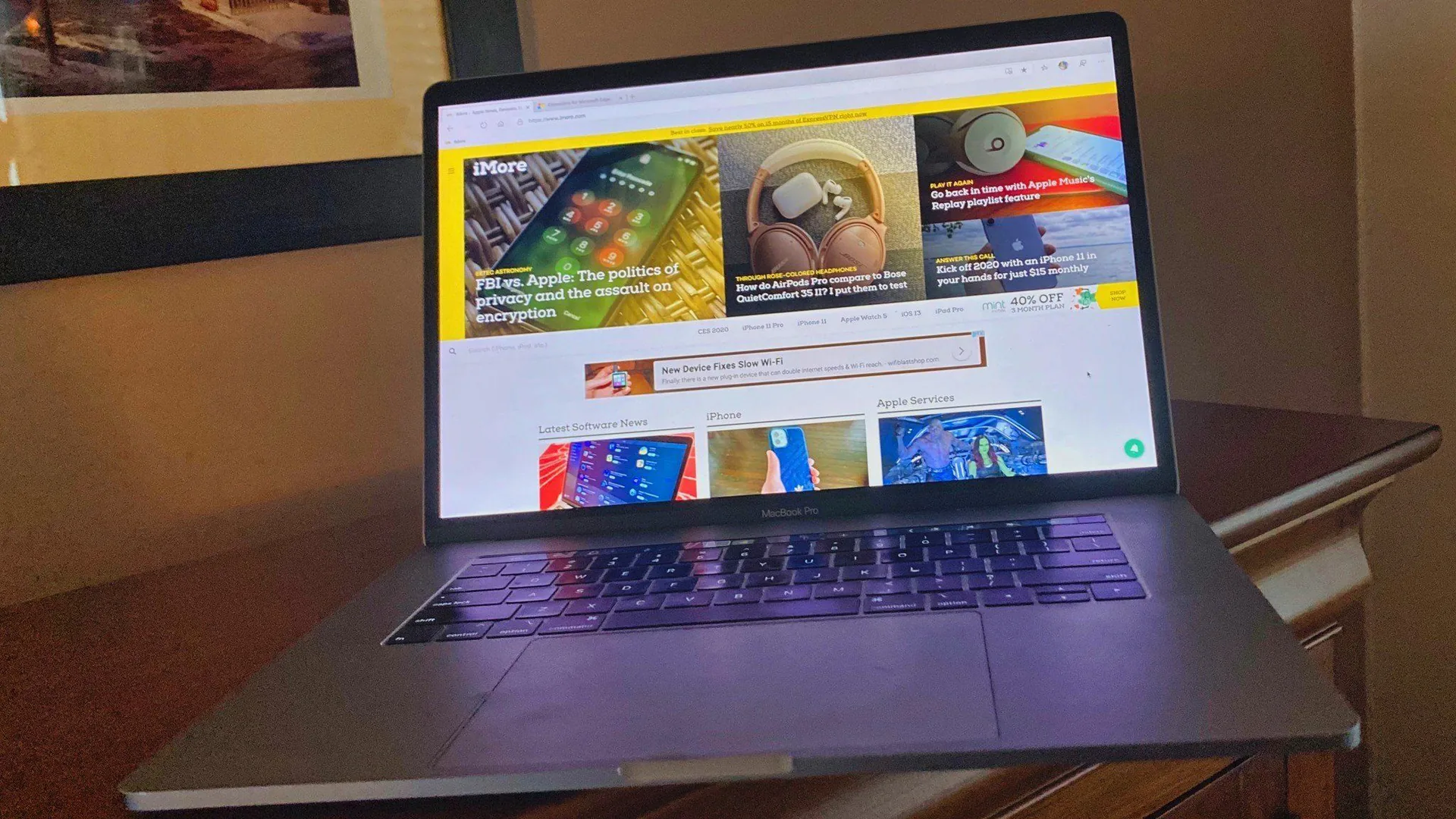 Microsoft’s new Edge option for Mac trades speed for stability, and that’s a good thing
