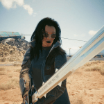 What to do for Ariadne’s quest in Cyberpunk 2077