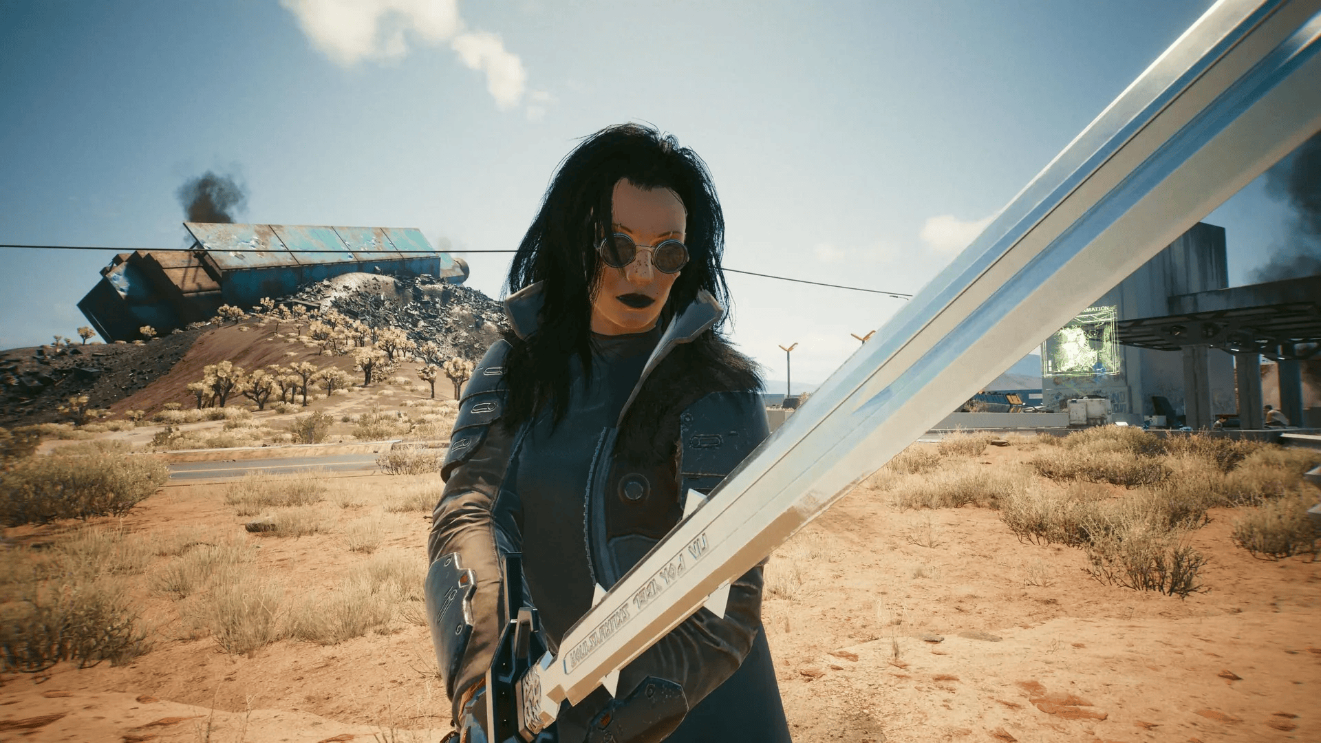 What to do for Ariadne’s quest in Cyberpunk 2077