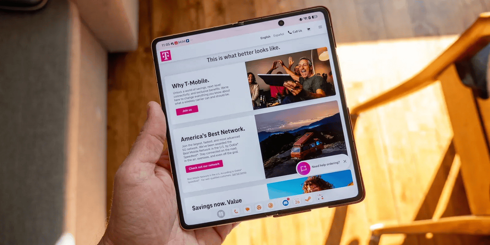 T-Mobile’s new plans give away YouTube Premium, Xbox Game Pass, and 14 more for free