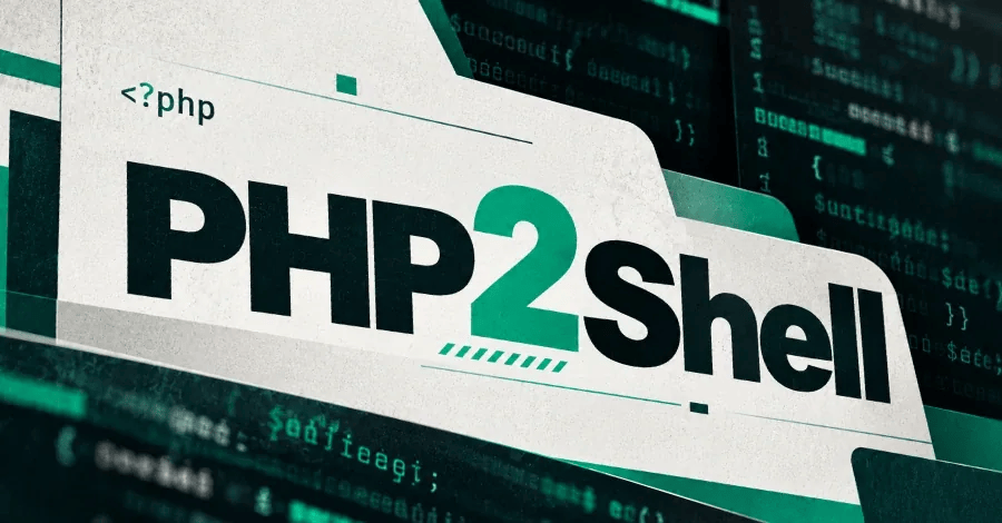 PHP2Shell Exploitation Attempts Continue Amid Suspected N. Korea Global Scanning Activity