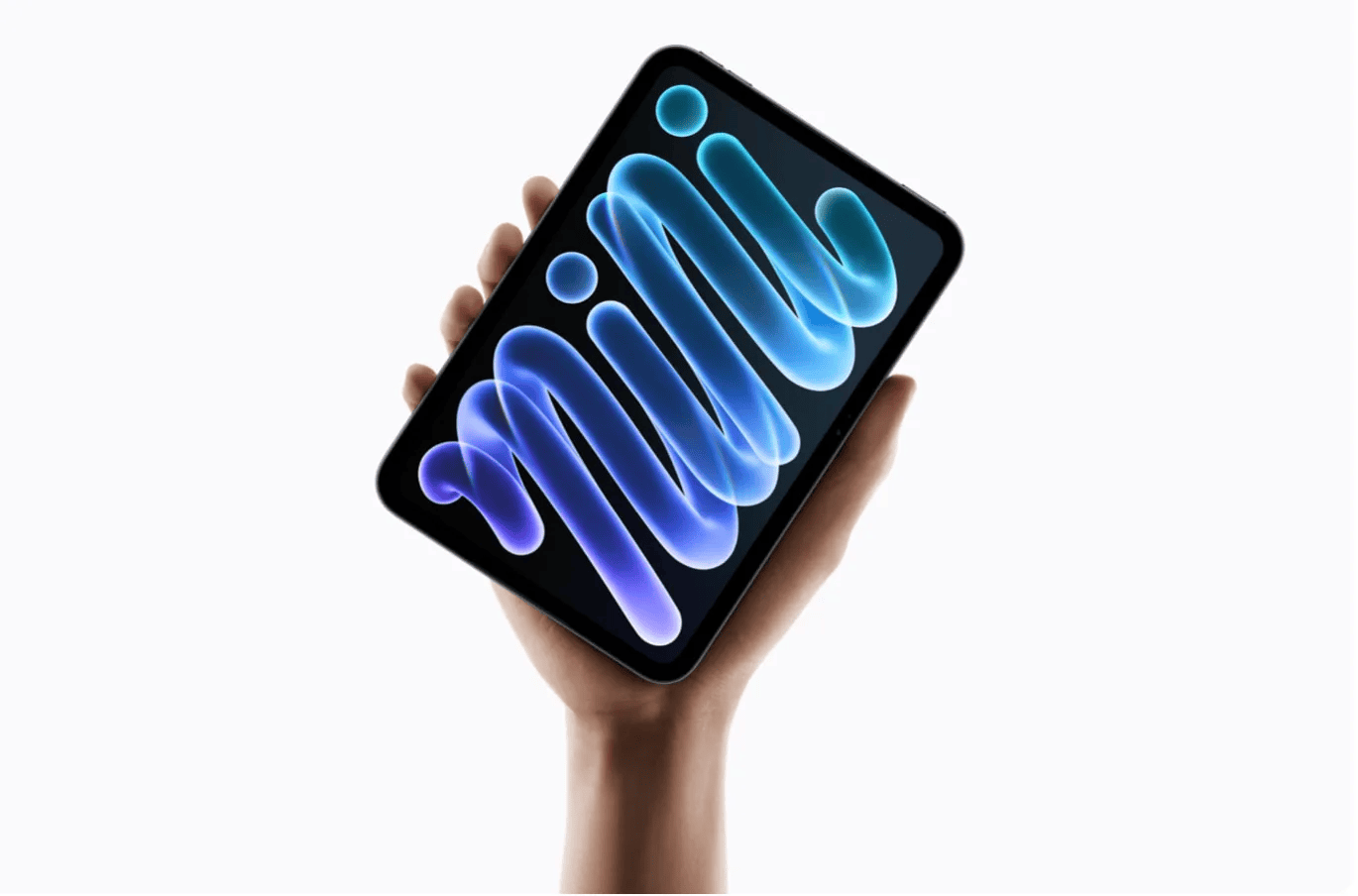 Apple unveils new iPad mini with OLED display and faster A20 Pro chip