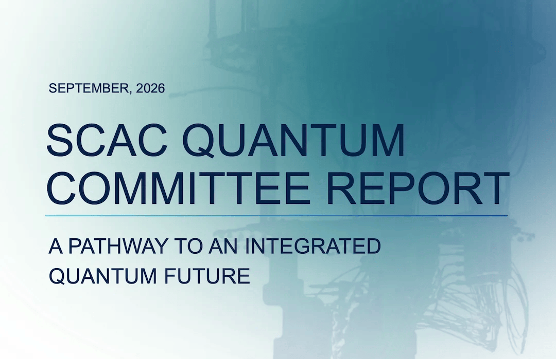US Department of Energy Releases National Quantum Roadmap Establishing 2028 Fault-Tolerance Milestones
