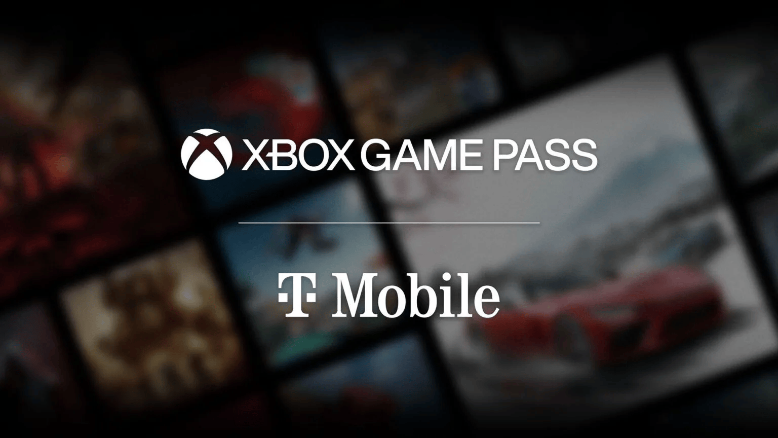Xbox announces T-Mix with T-Mobile