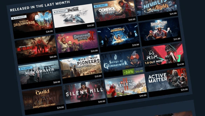 After a year of testing, one of Steam’s best features is finally out of beta, making it easier to find games you might actually like