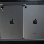 New iPad mini shrinks just enough to complicate case compatibility