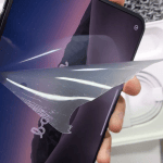 iPhone Duo tested to destruction, including removing nanotexture layer