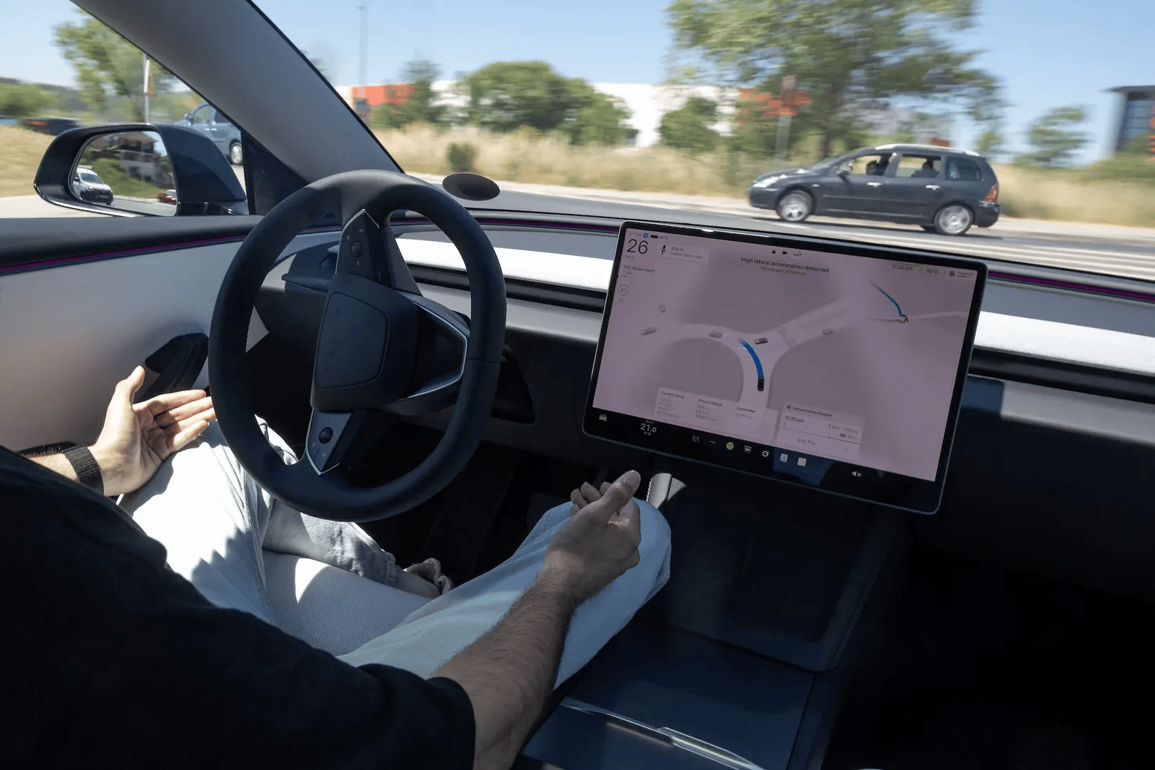 Tesla turns to Turo to boost adoption of Full Self-Driving (Supervised)