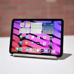 OLED iPad mini arrives with A20 Pro processor, better dust protection