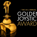 The nominees for Golden Joystick’s ‘Ultimate Game of the Year’ are unveiled