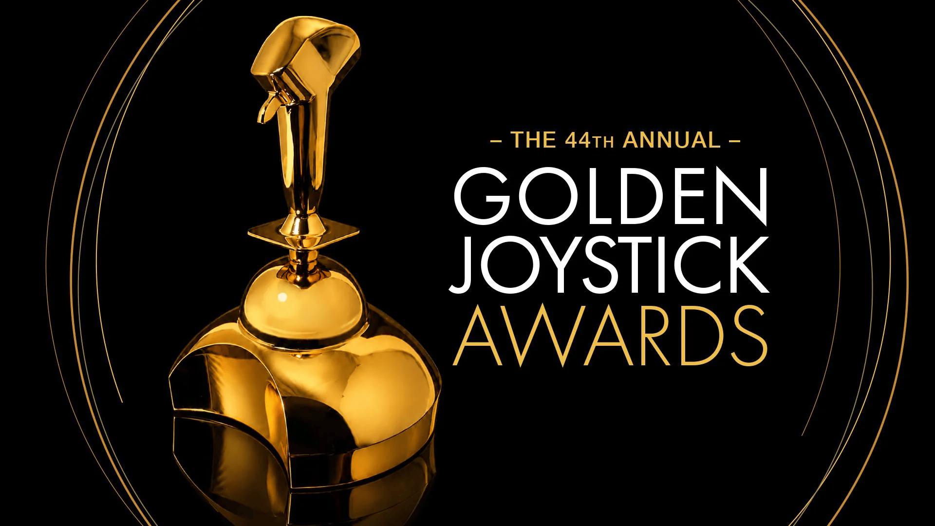 The nominees for Golden Joystick’s ‘Ultimate Game of the Year’ are unveiled