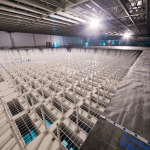 Chemical-Resistant Coatings: A Critical Defense for Semiconductor Fabs