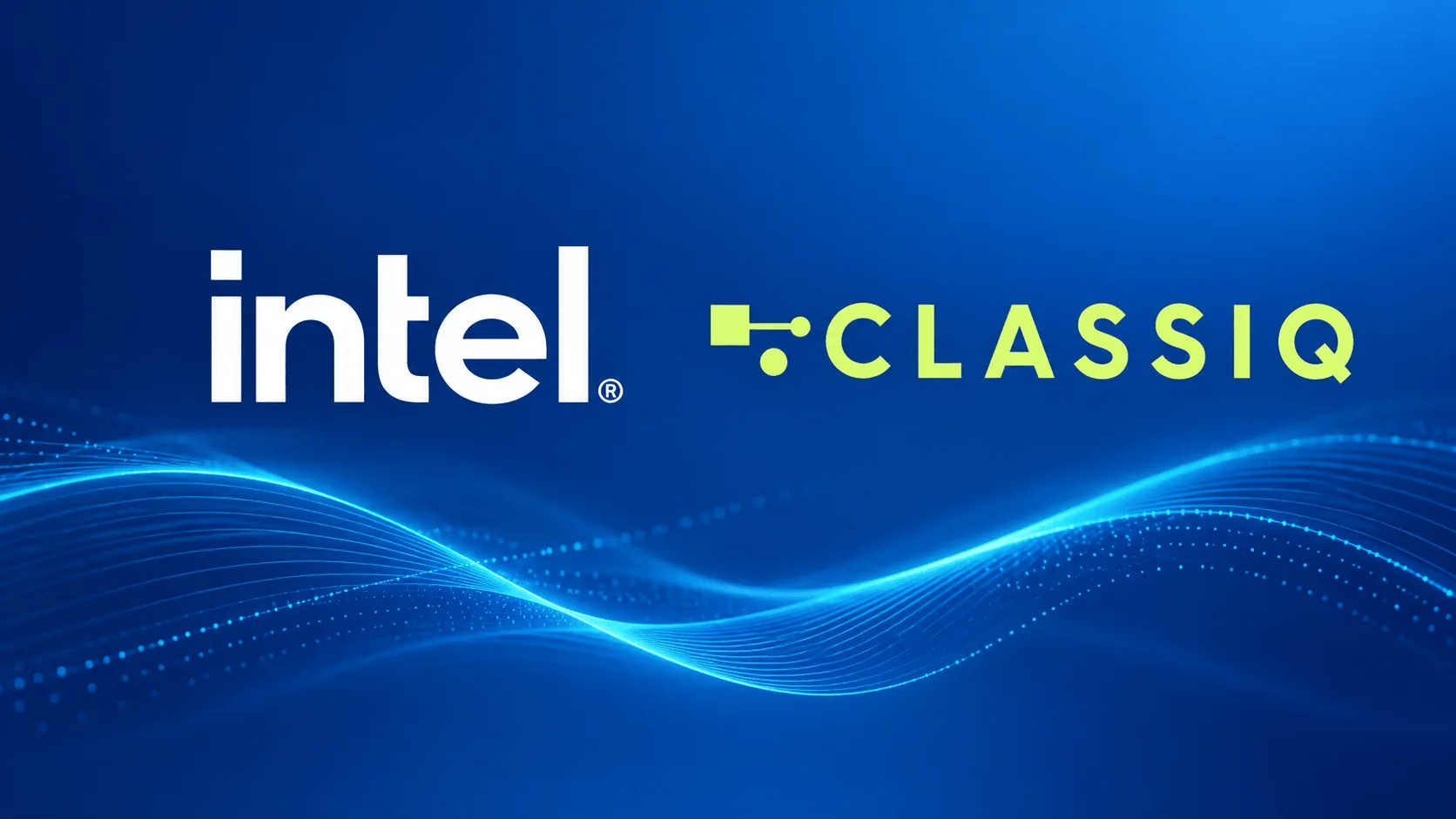 Intel to Acquire Classiq to Create a Full-stack Quantum Computing Platform