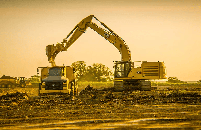 Bedrock Robotics nears $1B in total funding as demand for autonomous heavy equipment surges