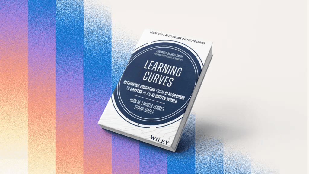 From classrooms to careers: The future of education in an AI-driven world