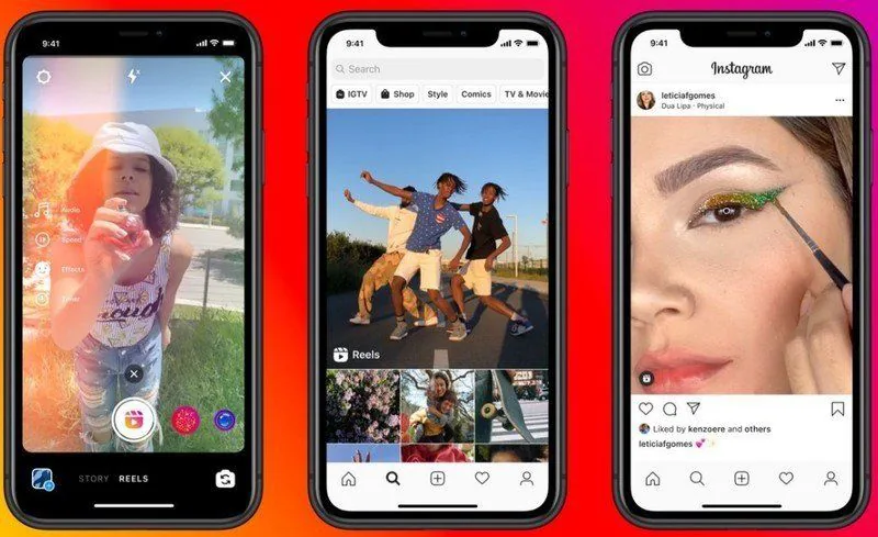 Instagram wants in on ‘long-form,’ widescreen videos and its test begins now