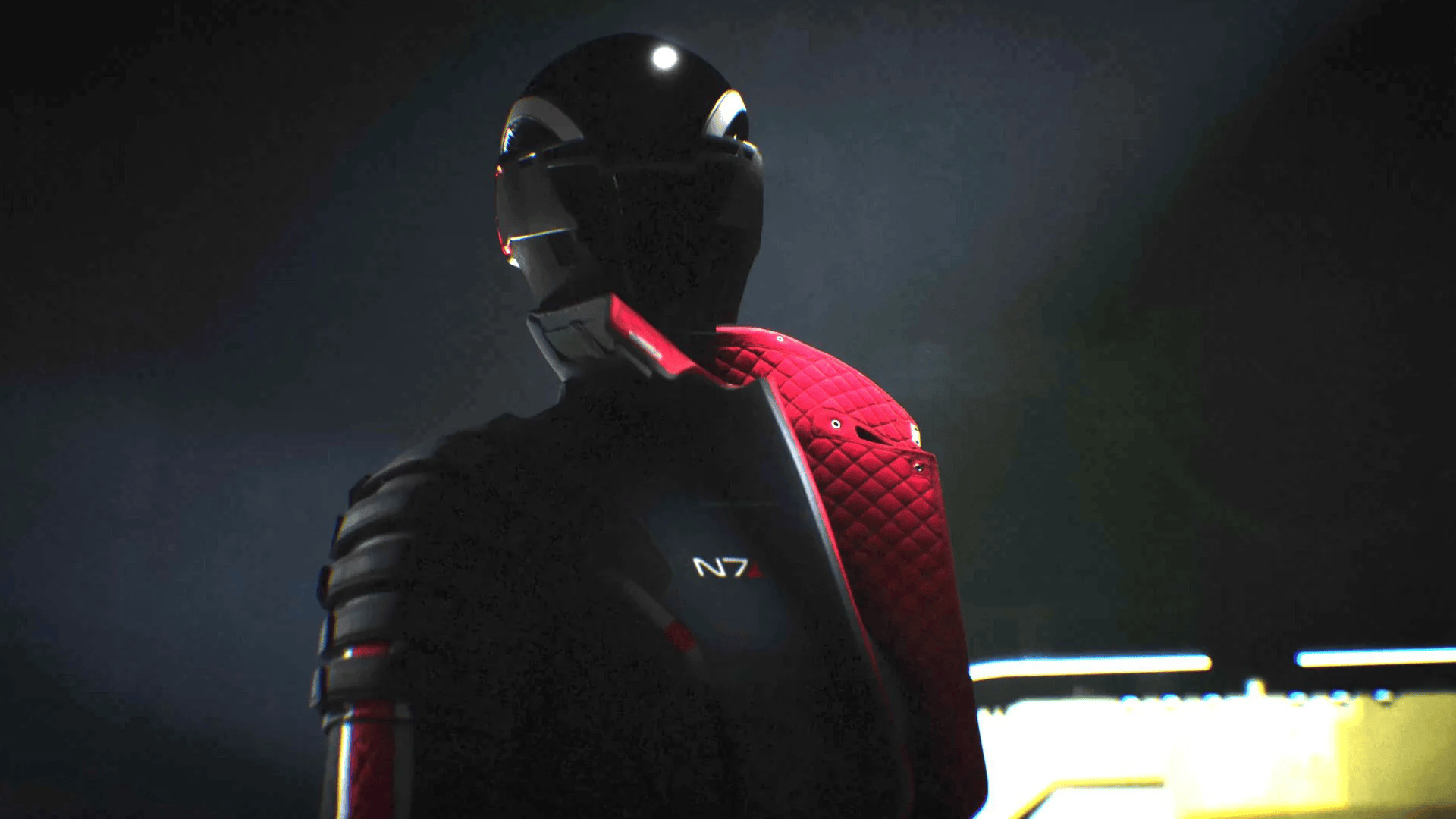 Mass Effect 5 was Journey composer’s “biggest dream project” – here’s 20 minutes of music he created