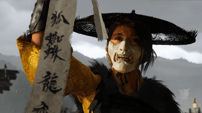Ghost of Yotei studio Sucker Punch reportedly lays off 26 developers “after carefully observing the challenges in the market”