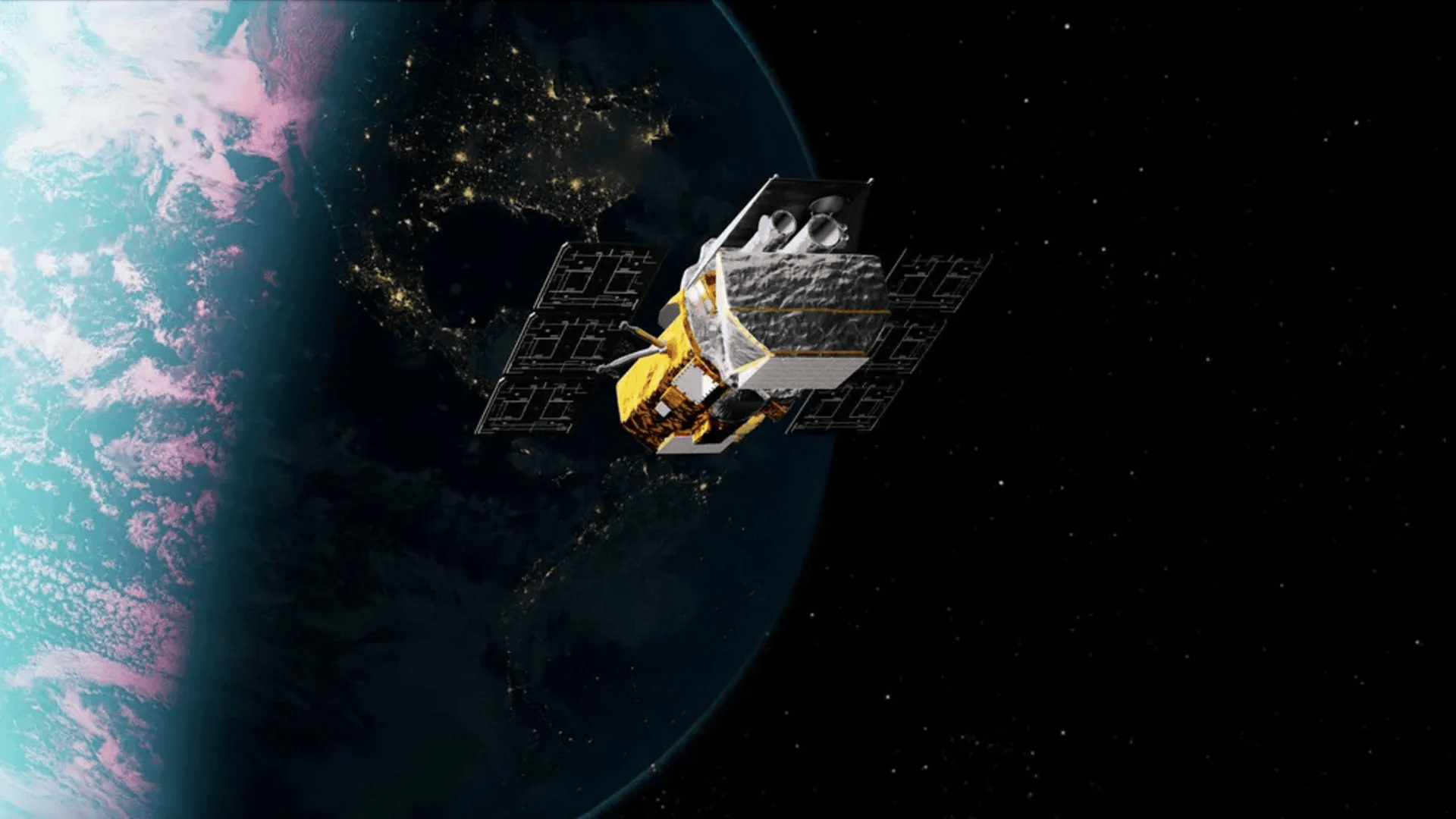 NASA ends Swift space telescope mission after failed rescue attempt