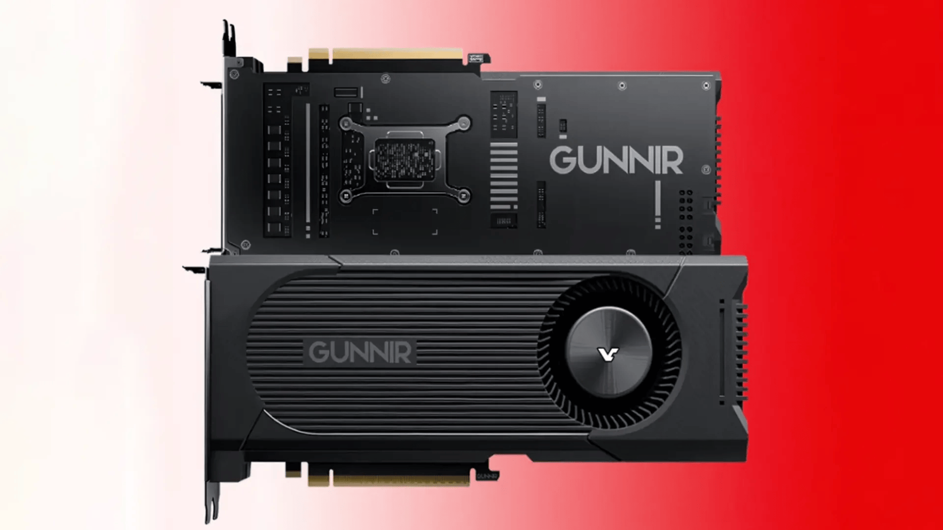 This tiny PC has two Intel Arc B70 GPUs with 64GB of RAM and water cooling — Gunnir B70 workstation runs on Intel’s Ultra 200HX with no AMD version in sight