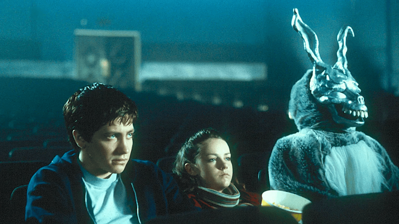 ‘Donnie Darko’ at 25: How a giant rabbit, time loops, and teen angst became a sci-fi cult classic