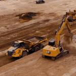 This startup’s self-driving excavators help dig up $600M in new funding