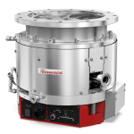 More Pumping Speed, Same Footprint: Edwards Previews Its Next-Gen Turbopumps